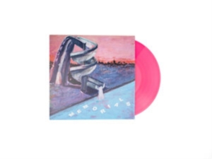 Memorials - Memorial Waterslide i gruppen VI TIPSAR / Fredagsreleaser / Fredag den 4:e oktober 2024 hos Bengans Skivbutik AB (5567628)