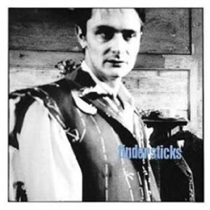 Tindersticks - Second Album i gruppen CD / Pop hos Bengans Skivbutik AB (556766)