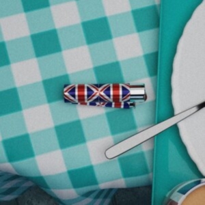 The Streets - Brexit At Tiffany's i gruppen ÖVRIGT / -Start BW hos Bengans Skivbutik AB (5567665)