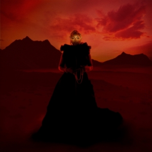 Nubya Garcia - Odyssey i gruppen VINYL / Jazz hos Bengans Skivbutik AB (5567766)