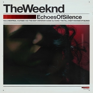 The Weeknd - Echoes Of Silence i gruppen ÖVRIGT / -Start Uni-CD hos Bengans Skivbutik AB (5567783)