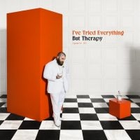 Teddy Swims - I've Tried Everything But Therapy (Part 2) CD i gruppen ÖVRIGT / Övrigt / Artiklar-kommande hos Bengans Skivbutik AB (5567815)