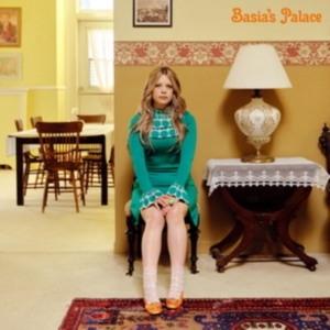 Basia Bulat - Basia's Palace (Coke Bottle Green Color Vinyl) i gruppen VI TIPSAR / Bengans Personal Tipsar / Bäst Hittills 2025 - MK hos Bengans Skivbutik AB (5567854)