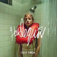Lady Gaga - Harlequin i gruppen CD / Pop-Rock hos Bengans Skivbutik AB (5567879)