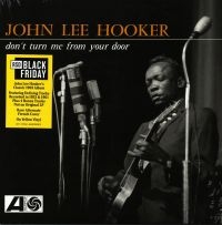 Hooker John Lee - Don't Turn Me From Your French Cove i gruppen ÖVRIGT / Övrigt / Artiklar-kommande hos Bengans Skivbutik AB (5567892)