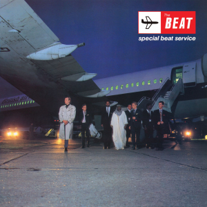 The Beat - Special Beat Service (Rsd) i gruppen ÖVRIGT / Övrigt / Artiklar-kommande hos Bengans Skivbutik AB (5567899)