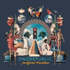Onerepublic - Artificial Paradise (Rsd Vinyl) i gruppen ÖVRIGT / Övrigt / Artiklar-kommande hos Bengans Skivbutik AB (5567924)