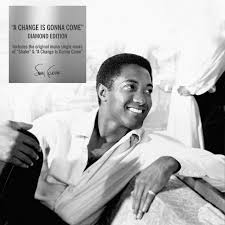 Sam Cooke - A Change Is Gonna Come i gruppen ÖVRIGT / Övrigt / Artiklar-kommande hos Bengans Skivbutik AB (5567925)