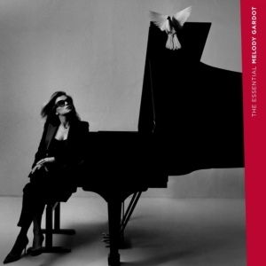 Melody Gardot - The Essential Melody Gardot i gruppen ÖVRIGT / Övrigt / aub hos Bengans Skivbutik AB (5567948)