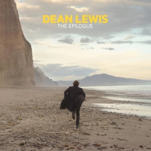 Dean Lewis - The Epilogue i gruppen VI TIPSAR / Fredagsreleaser / Fredag den 18:e oktober 2024 hos Bengans Skivbutik AB (5567949)