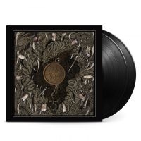 Mitochondrion - Vitriseptome (2 Lp Svart Vinyl) i gruppen VINYL / Hårdrock hos Bengans Skivbutik AB (5567967)