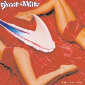 Great White - ...Twice Shy i gruppen VI TIPSAR / Fredagsreleaser / Fredag den 29:e november 2024 hos Bengans Skivbutik AB (5567994)