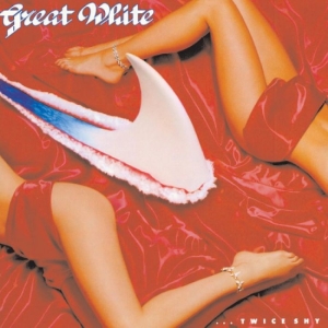 Great White - ...Twice Shy i gruppen VI TIPSAR / Fredagsreleaser / Fredag den 29:e november 2024 hos Bengans Skivbutik AB (5567994)