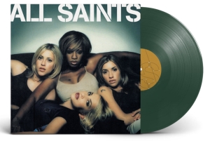 All Saints - All Saints i gruppen VINYL / Pop-Rock hos Bengans Skivbutik AB (5568007)