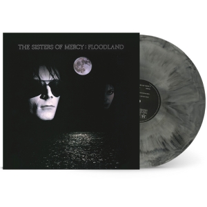 The Sisters Of Mercy - Floodland i gruppen VI TIPSAR / Fredagsreleaser / Fredag den 18:e oktober 2024 hos Bengans Skivbutik AB (5568011)