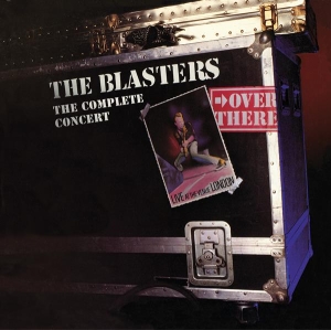 Blasters - Over There: Live At the Venue London 1982, the Complete Concert (RSD) i gruppen ÖVRIGT / Övrigt / Artiklar-kommande hos Bengans Skivbutik AB (5568015)