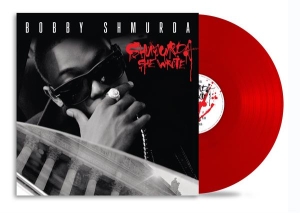 BOBBY SHMURDA - Shmurda She Wrote (RSD) i gruppen ÖVRIGT / Övrigt / Artiklar-kommande hos Bengans Skivbutik AB (5568031)