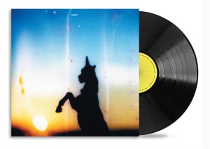 MODEST MOUSE - Baron von Bullshit Rides Again (RSD) i gruppen ÖVRIGT / Övrigt / Artiklar-kommande hos Bengans Skivbutik AB (5568035)