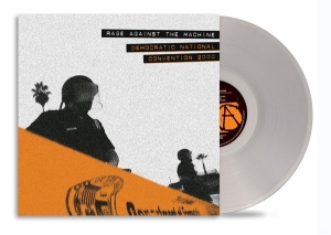 RAGE AGAINST THE MACHINE - Democratic National Convention 2000 (RSD) i gruppen ÖVRIGT / Övrigt / Artiklar-kommande hos Bengans Skivbutik AB (5568062)
