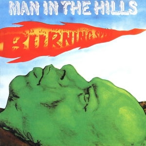 Burning Spear - Man In The Hills - Vinyl i gruppen ÖVRIGT / -Start Uni-LP hos Bengans Skivbutik AB (5568068)
