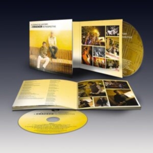 Cracker - Alternative History: A Cracker Retr i gruppen VI TIPSAR / Fredagsreleaser / Fredag den 22:a november 2024 hos Bengans Skivbutik AB (5568083)