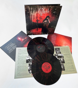 Opeth - Still Life (25th Anniversary Splatter 2LP) i gruppen VI TIPSAR / Fredagsreleaser / Fredag den 8:e november 2024 hos Bengans Skivbutik AB (5568093)