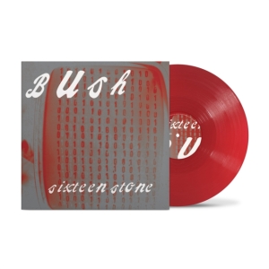 Bush - Sixteen Stone (30Th Anniversary Edi i gruppen VI TIPSAR / Fredagsreleaser / Fredag den 22:a november 2024 hos Bengans Skivbutik AB (5568101)