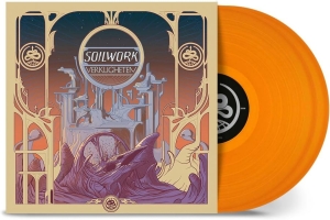 Soilwork - Verkligheten (2023 Reprint) i gruppen VI TIPSAR / Fredagsreleaser / Fredag den 29:e november 2024 hos Bengans Skivbutik AB (5568106)