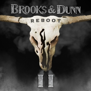 Brooks & Dunn - Reboot Ii i gruppen VI TIPSAR / Fredagsreleaser / Fredag den 15:e november 2024 hos Bengans Skivbutik AB (5568153)