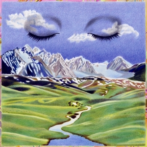 World Brain - Open Source i gruppen ÖVRIGT / Övrigt / aub hos Bengans Skivbutik AB (5568155)