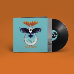 Mdou Moctar - Tears Of Injustice i gruppen ÖVRIGT / Övrigt / Artiklar-kommande hos Bengans Skivbutik AB (5568256)