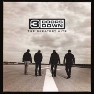 3 Doors Down - The Greatest Hits i gruppen VI TIPSAR / Fredagsreleaser / Fredag den 15:e november 2024 hos Bengans Skivbutik AB (5568262)