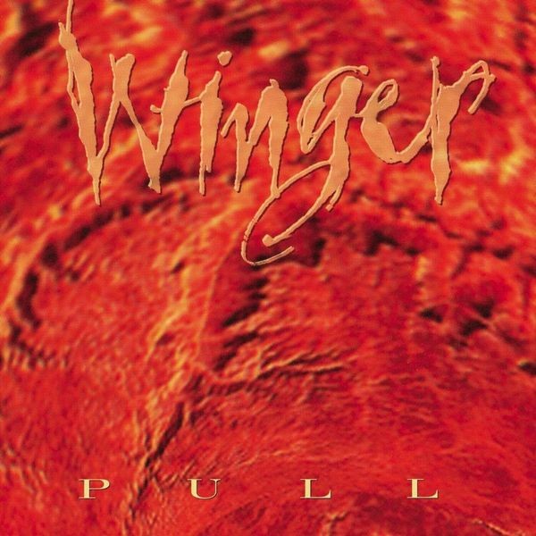 Winger - Pull i gruppen CD / Pop-Rock hos Bengans Skivbutik AB (5568273)
