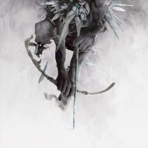 Linkin Park - The Hunting Party i gruppen VINYL / Pop-Rock hos Bengans Skivbutik AB (5568277)