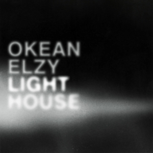 Okean Elzy - Lighthouse i gruppen ÖVRIGT / Övrigt / aub hos Bengans Skivbutik AB (5568281)