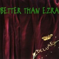 Better Than Ezra - Deluxe (Grape Vinyl/2Lp) (Rsd) i gruppen ÖVRIGT / Korr_grupp / Art.under.overvak250318 hos Bengans Skivbutik AB (5568308)