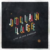 Julian Lage - Live In Los Angeles (Rsd) i gruppen ÖVRIGT / Övrigt / Artiklar-kommande hos Bengans Skivbutik AB (5568336)