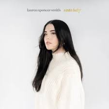 Lauren Spencer Smith - Santa Baby / Last Christmas (Creamy White 7Inch) (Rsd) i gruppen ÖVRIGT / Övrigt / Artiklar-kommande hos Bengans Skivbutik AB (5568362)