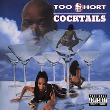 Too $Hort - Cocktails (2Lp/Ultra Clear Opaque Blue Jay & Silver Splatter Vinyl) (Rsd) i gruppen ÖVRIGT / Övrigt / Artiklar-kommande hos Bengans Skivbutik AB (5568374)