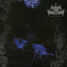 Wolves In The Throne Room - Black Cascade (2Lp/Color Vinyl/15Th Ann) (Rsd) i gruppen ÖVRIGT / Övrigt / Artiklar-kommande hos Bengans Skivbutik AB (5568382)