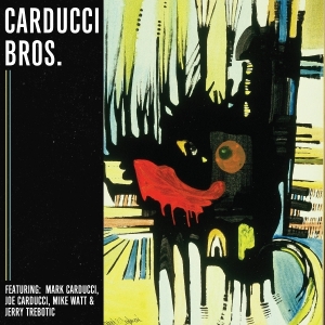 Carducci Bros - Carducci Bros i gruppen ÖVRIGT / Övrigt / aub hos Bengans Skivbutik AB (5568410)