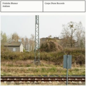 Fridolin Blumer - Anklam i gruppen CD / Klassiskt hos Bengans Skivbutik AB (5568432)