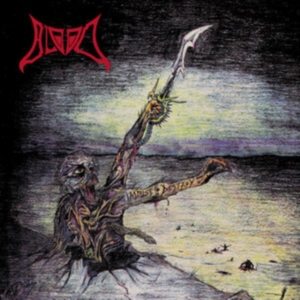 Blood - Impulse To Destroy i gruppen VI TIPSAR / Fredagsreleaser / Fredag den 8:e november 2024 hos Bengans Skivbutik AB (5568568)