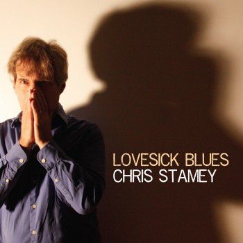 Stamey Chris - Lovesick Blues i gruppen CD / Toppsäljare hos Bengans Skivbutik AB (556861)