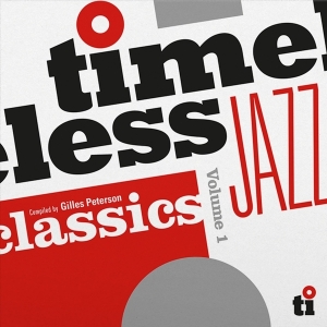V/A - Timeless Jazz Classics Volume 1 i gruppen VINYL / Jazz hos Bengans Skivbutik AB (5568625)