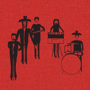 Sir Douglas Quintet - The Complete Mercury i gruppen ÖVRIGT / Övrigt / aub hos Bengans Skivbutik AB (5568626)