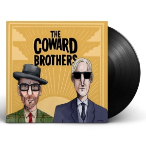 The Coward Brothers - The Coward Brothers (Vinyl) i gruppen VI TIPSAR / Fredagsreleaser / Fredag den 15:e november 2024 hos Bengans Skivbutik AB (5568645)