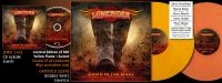 Lonerider - Down In The Dust (2 Lp Vinyl Yellow i gruppen VI TIPSAR / Fredagsreleaser / Fredag den 15:e november 2024 hos Bengans Skivbutik AB (5568659)