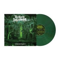 Black Dahlia Murder The - Verminous (Green Marbled Vinyl Lp) i gruppen VINYL / Hårdrock hos Bengans Skivbutik AB (5568736)