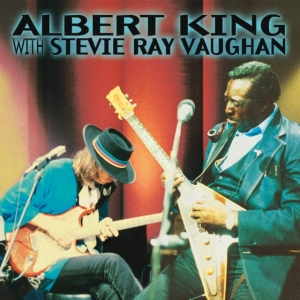 Albert King Stevie Ray Vaughan - In Session (3LP) i gruppen VI TIPSAR / Fredagsreleaser / Fredag den 18:e oktober 2024 hos Bengans Skivbutik AB (5568750)